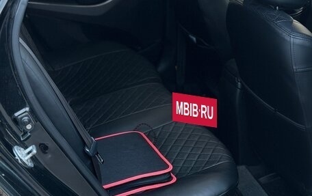 Hyundai Elantra V, 2011 год, 1 050 000 рублей, 7 фотография