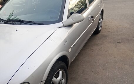Opel Vectra B рестайлинг, 2000 год, 135 000 рублей, 5 фотография