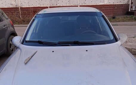 Opel Vectra B рестайлинг, 2000 год, 135 000 рублей, 8 фотография