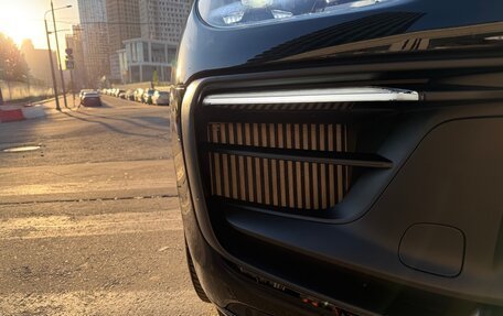 Porsche Macan I рестайлинг, 2023 год, 12 750 000 рублей, 9 фотография