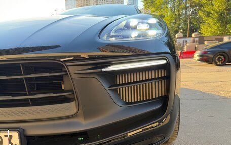 Porsche Macan I рестайлинг, 2023 год, 12 750 000 рублей, 8 фотография