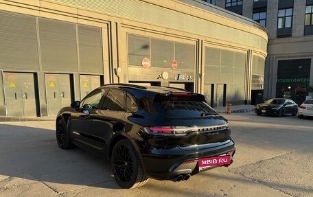 Porsche Macan I рестайлинг, 2023 год, 12 750 000 рублей, 2 фотография