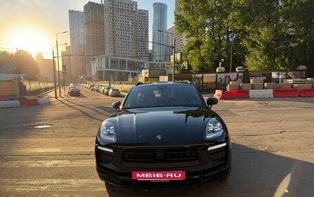 Porsche Macan I рестайлинг, 2023 год, 12 750 000 рублей, 6 фотография
