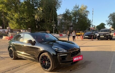 Porsche Macan I рестайлинг, 2023 год, 12 750 000 рублей, 5 фотография