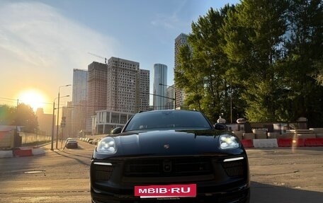 Porsche Macan I рестайлинг, 2023 год, 12 750 000 рублей, 7 фотография