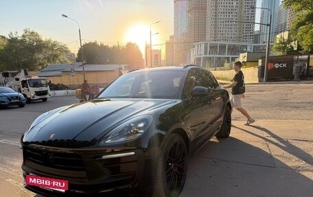 Porsche Macan I рестайлинг, 2023 год, 12 750 000 рублей, 10 фотография