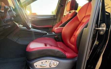 Porsche Macan I рестайлинг, 2023 год, 12 750 000 рублей, 19 фотография