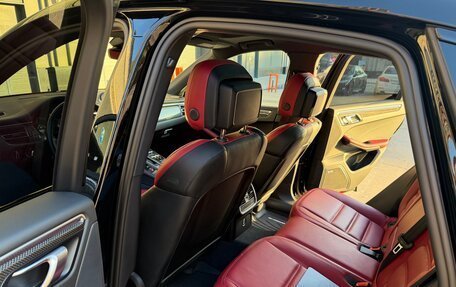 Porsche Macan I рестайлинг, 2023 год, 12 750 000 рублей, 16 фотография