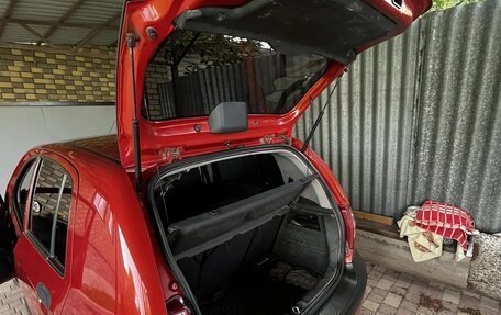 Hyundai Getz I рестайлинг, 2009 год, 680 000 рублей, 2 фотография