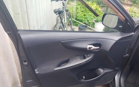 Toyota Corolla, 2008 год, 820 000 рублей, 6 фотография