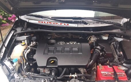 Toyota Corolla, 2008 год, 820 000 рублей, 7 фотография