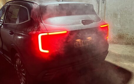 Haval Jolion, 2024 год, 2 050 000 рублей, 4 фотография