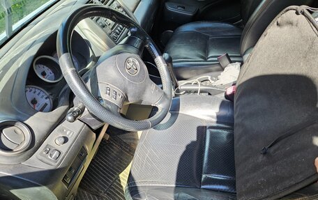 Toyota RAV4, 2004 год, 650 000 рублей, 7 фотография