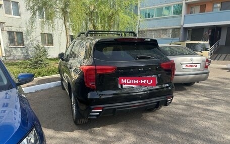 Haval Jolion, 2024 год, 2 050 000 рублей, 2 фотография