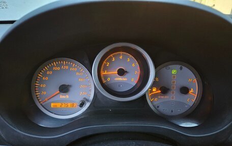 Toyota RAV4, 2004 год, 650 000 рублей, 12 фотография