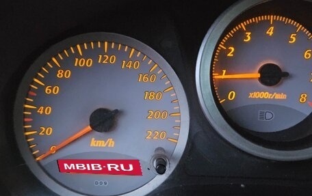 Toyota RAV4, 2004 год, 650 000 рублей, 13 фотография