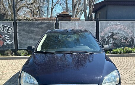 Ford Focus II рестайлинг, 2006 год, 480 000 рублей, 3 фотография