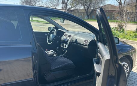 Ford Focus II рестайлинг, 2006 год, 480 000 рублей, 6 фотография