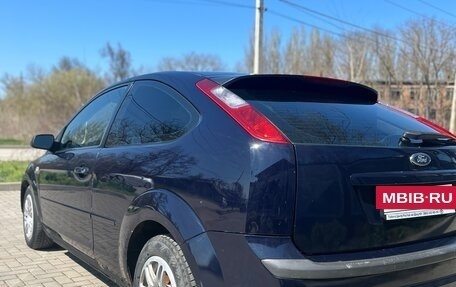 Ford Focus II рестайлинг, 2006 год, 480 000 рублей, 2 фотография