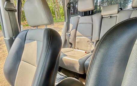 Hyundai Santa Fe Classic, 2007 год, 750 000 рублей, 10 фотография