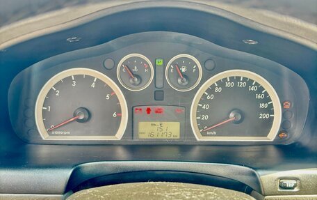 Hyundai Santa Fe Classic, 2007 год, 750 000 рублей, 12 фотография