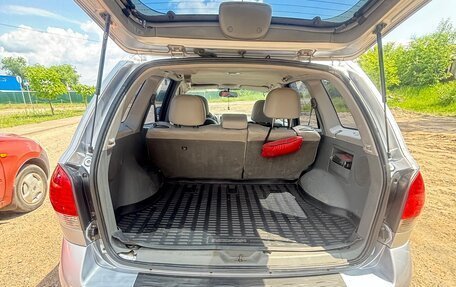 Hyundai Santa Fe Classic, 2007 год, 750 000 рублей, 5 фотография