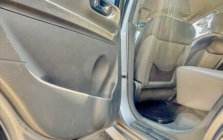 Hyundai Santa Fe Classic, 2007 год, 750 000 рублей, 17 фотография