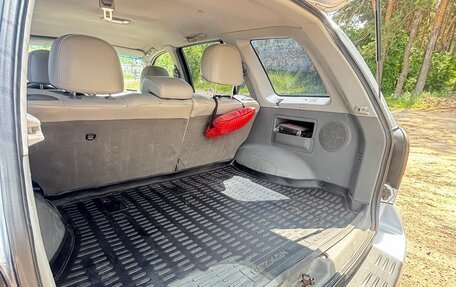 Hyundai Santa Fe Classic, 2007 год, 750 000 рублей, 4 фотография