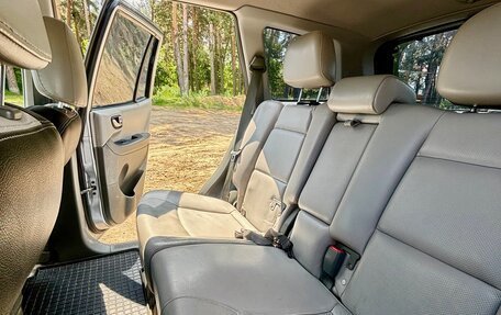 Hyundai Santa Fe Classic, 2007 год, 750 000 рублей, 15 фотография