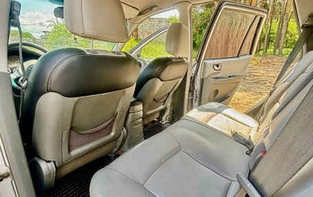 Hyundai Santa Fe Classic, 2007 год, 750 000 рублей, 16 фотография