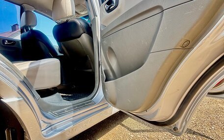 Hyundai Santa Fe Classic, 2007 год, 750 000 рублей, 18 фотография