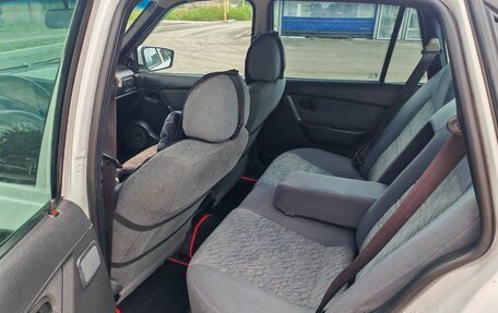Daewoo Nexia I рестайлинг, 2009 год, 230 000 рублей, 7 фотография