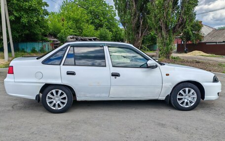 Daewoo Nexia I рестайлинг, 2009 год, 230 000 рублей, 5 фотография