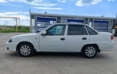 Daewoo Nexia I рестайлинг, 2009 год, 230 000 рублей, 3 фотография