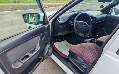 Daewoo Nexia I рестайлинг, 2009 год, 230 000 рублей, 8 фотография