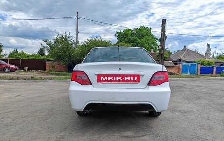 Daewoo Nexia I рестайлинг, 2009 год, 230 000 рублей, 6 фотография