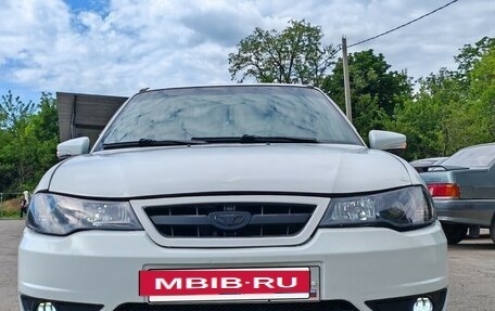 Daewoo Nexia I рестайлинг, 2009 год, 230 000 рублей, 4 фотография