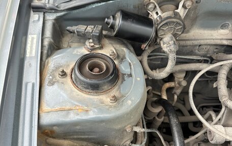 Hyundai Accent II, 2003 год, 175 000 рублей, 18 фотография