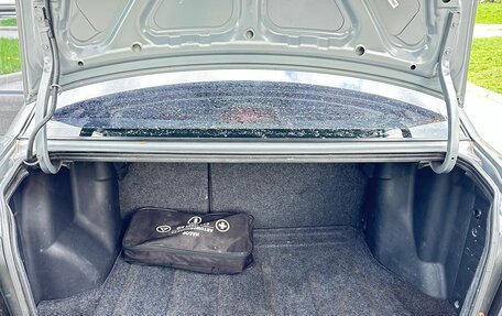 Hyundai Accent II, 2003 год, 175 000 рублей, 15 фотография