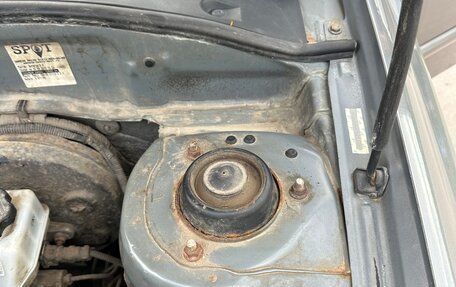 Hyundai Accent II, 2003 год, 175 000 рублей, 17 фотография