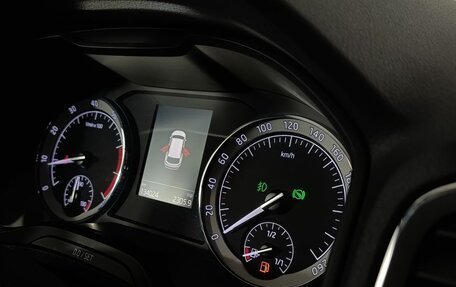 Skoda Karoq I, 2021 год, 2 380 000 рублей, 12 фотография