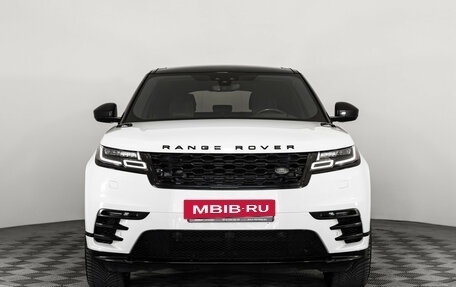 Land Rover Range Rover Velar I, 2019 год, 3 800 000 рублей, 5 фотография