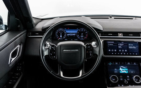 Land Rover Range Rover Velar I, 2019 год, 3 800 000 рублей, 15 фотография