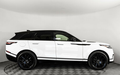 Land Rover Range Rover Velar I, 2019 год, 3 800 000 рублей, 7 фотография