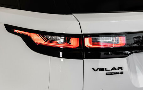 Land Rover Range Rover Velar I, 2019 год, 3 800 000 рублей, 11 фотография