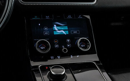 Land Rover Range Rover Velar I, 2019 год, 3 800 000 рублей, 16 фотография