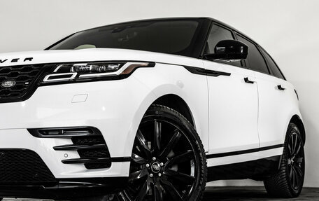 Land Rover Range Rover Velar I, 2019 год, 3 800 000 рублей, 4 фотография