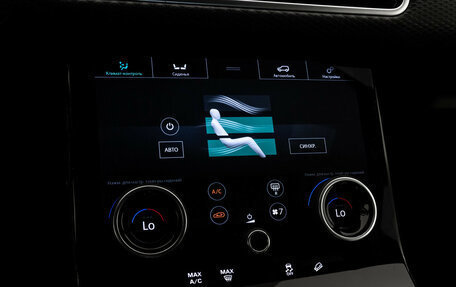 Land Rover Range Rover Velar I, 2019 год, 3 800 000 рублей, 20 фотография