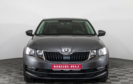 Skoda Octavia, 2020 год, 2 199 000 рублей, 2 фотография