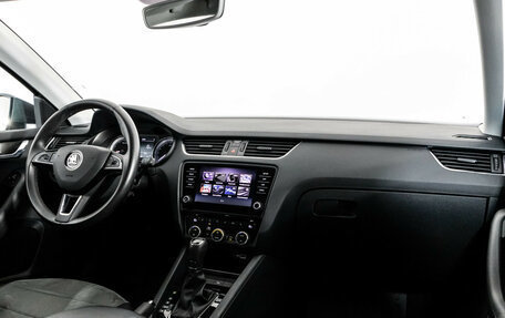 Skoda Octavia, 2020 год, 2 199 000 рублей, 10 фотография